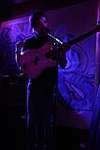 BBC Radio 1's Fringe event at The 12 Bar